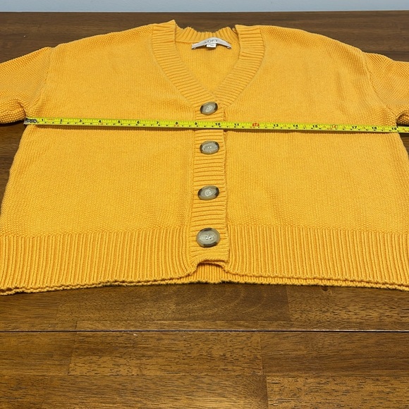 Loft Cardigan - Picture 9 of 10